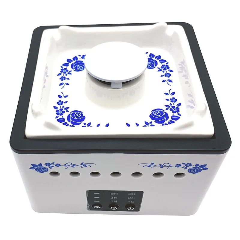 T1 Table ashtray anion air purifier