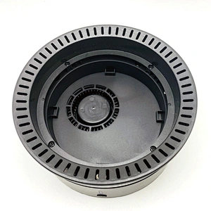 Smart Ashtray Purifier T2