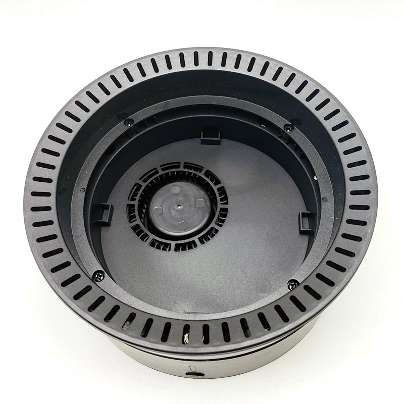 Smart Ashtray Purifier T2