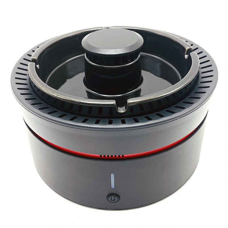 Smart Ashtray Purifier T2