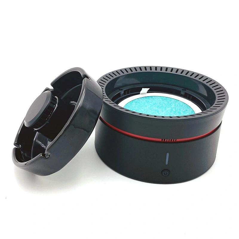 Smart Ashtray Purifier T2
