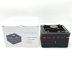 Smart Ashtray Purifier T3