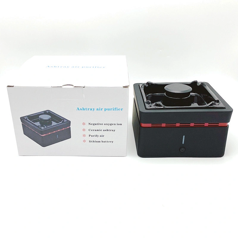 Smart Ashtray Purifier T3