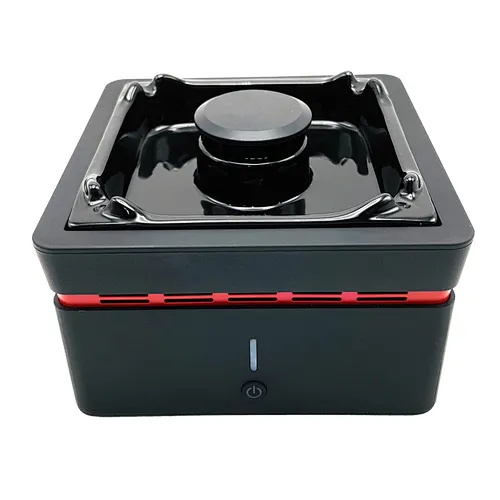 Smart Ashtray Purifier T3