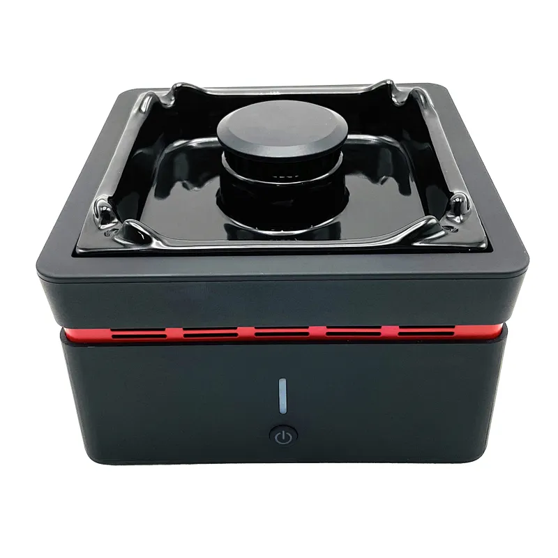 Smart Ashtray Purifier T3