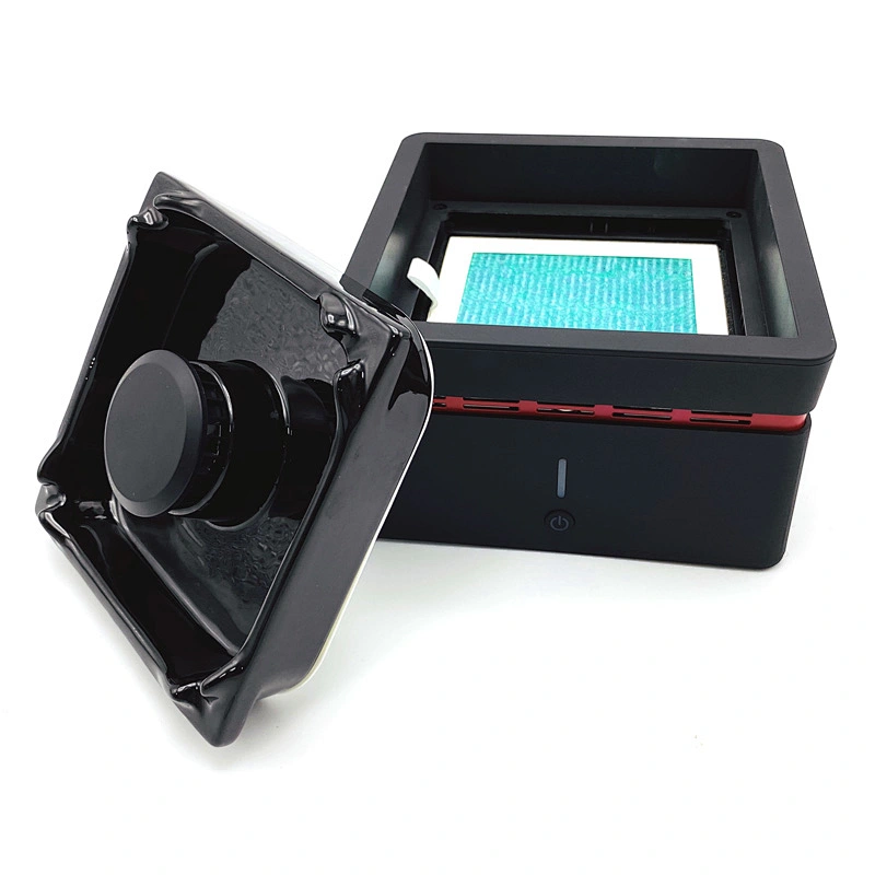 Smart Ashtray Purifier T3