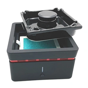 Smart Ashtray Purifier T3