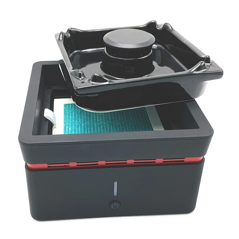 Smart Ashtray Purifier T3