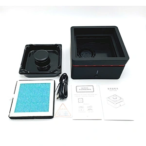 Smart Ashtray Purifier T3