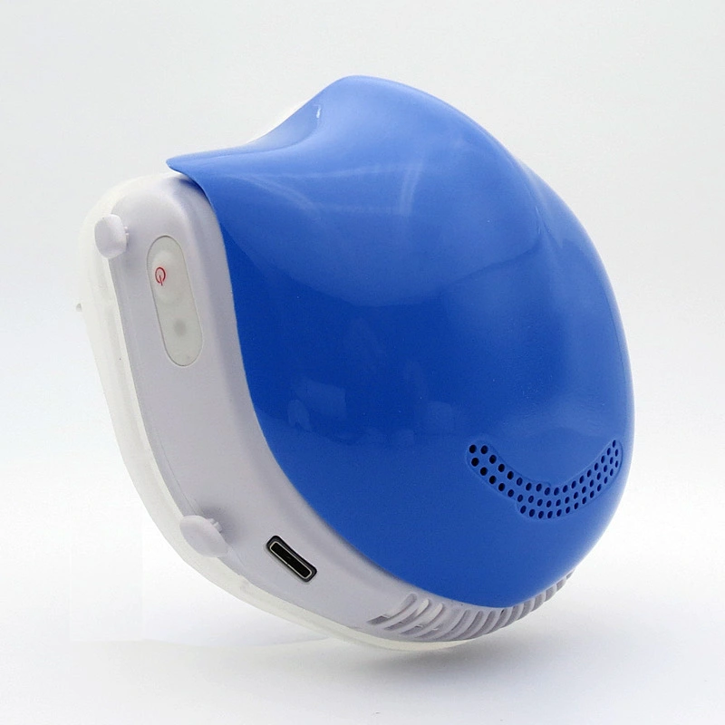 Adult q5s anti covid virus intelligent electric mask active air supply easy breathing kn95 mask