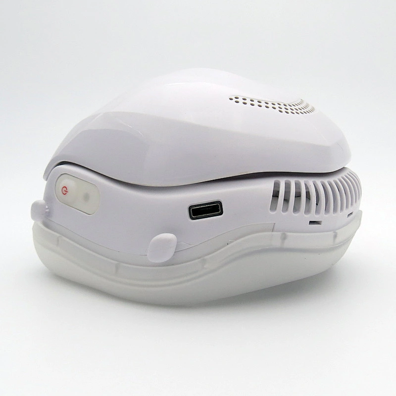 Adult q5s anti covid virus intelligent electric mask active air supply easy breathing kn95 mask