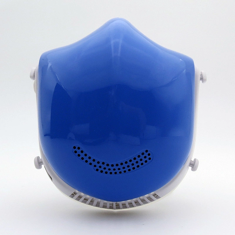 Adult q5s anti covid virus intelligent electric mask active air supply easy breathing kn95 mask