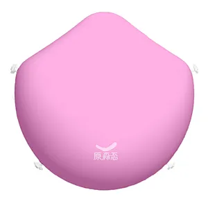 Children's Q8 / q8s intelligent electric air supply anti covid virus mask anti pollen Dust Haze PM2.5 no suffocation