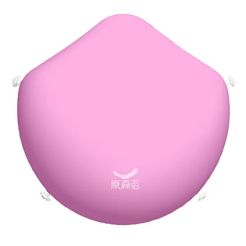 Children's Q8 / q8s intelligent electric air supply anti covid virus mask anti pollen Dust Haze PM2.5 no suffocation