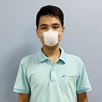 Video introduction and installation method of q5pro intelligent electric mask