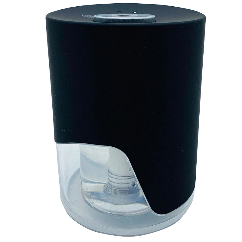 Intelligent infrared induction disinfectant sprayer, hand articles automatic induction desktop alcohol sterilizing spray sterilizer