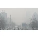 What are the hazards of pollutants in the air?