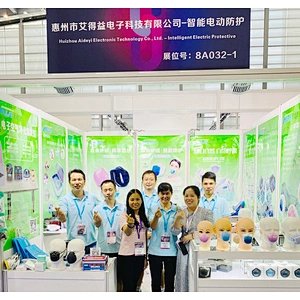 More efficient intelligent protective mask, more popular with buyers!