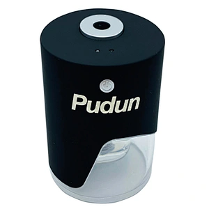 Intelligent infrared induction disinfectant sprayer, hand articles automatic induction desktop alcohol sterilizing spray sterilizer