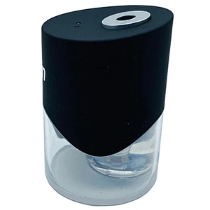 Intelligent infrared induction disinfectant sprayer, hand articles automatic induction desktop alcohol sterilizing spray sterilizer