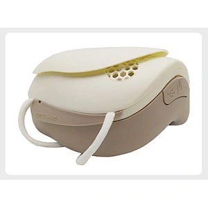 Intelligent electric Mask Adult W1 anti haze PM2.5 virus bacterial pollen dust COVID