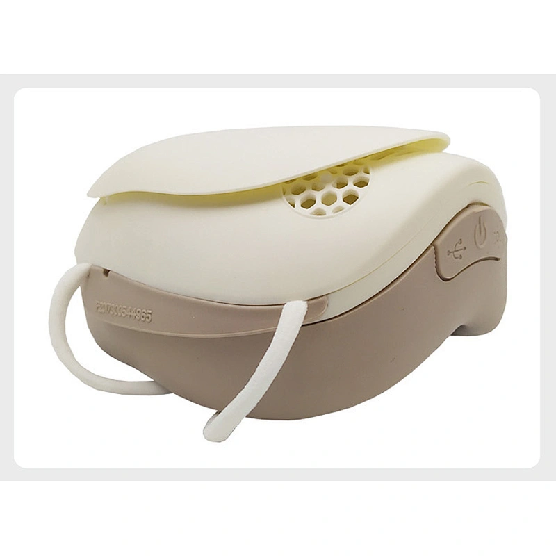 Intelligent electric Mask Adult W1 anti haze PM2.5 virus bacterial pollen dust COVID