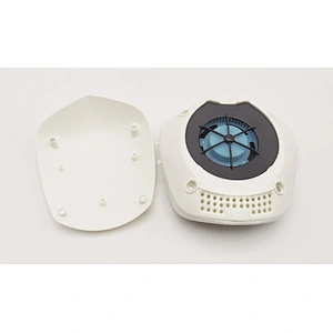 Intelligent electric Mask children W2 anti haze PM2.5 virus bacterial pollen dust COVID