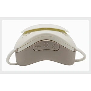 Intelligent electric Mask Adult W1 anti haze PM2.5 virus bacterial pollen dust COVID