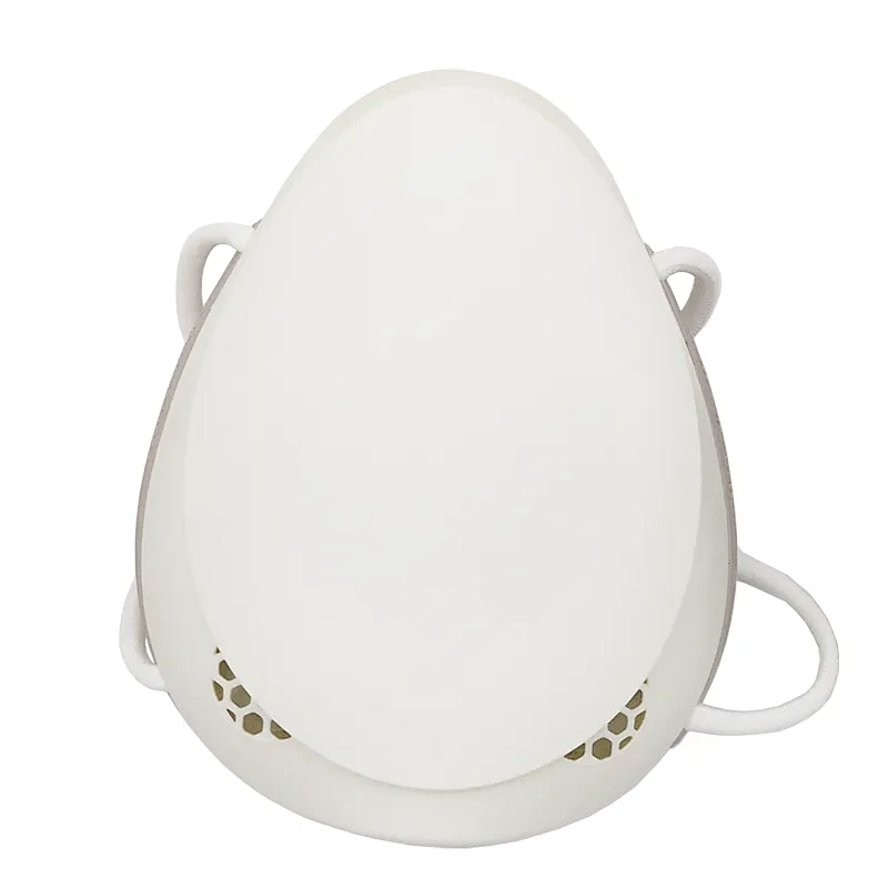 Intelligent electric Mask Adult W1 anti haze PM2.5 virus bacterial pollen dust COVID
