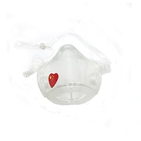 T7Transparent mask