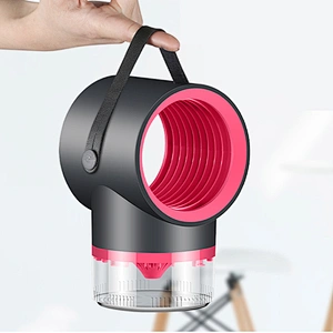 Mosquito lamp