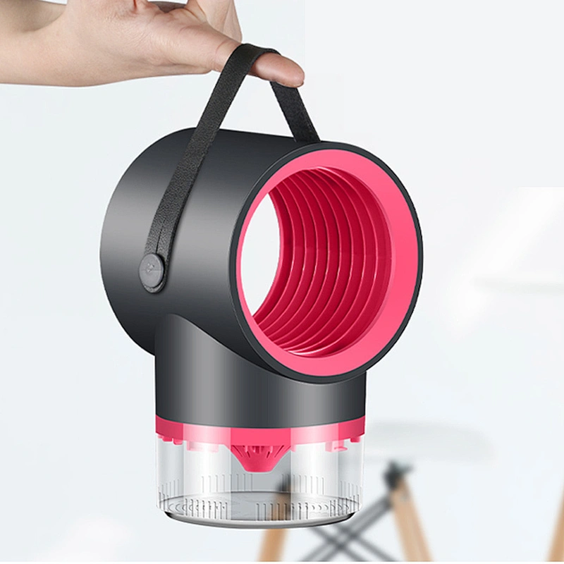 Mosquito lamp