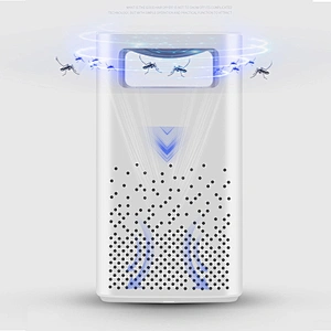 Mosquito killer