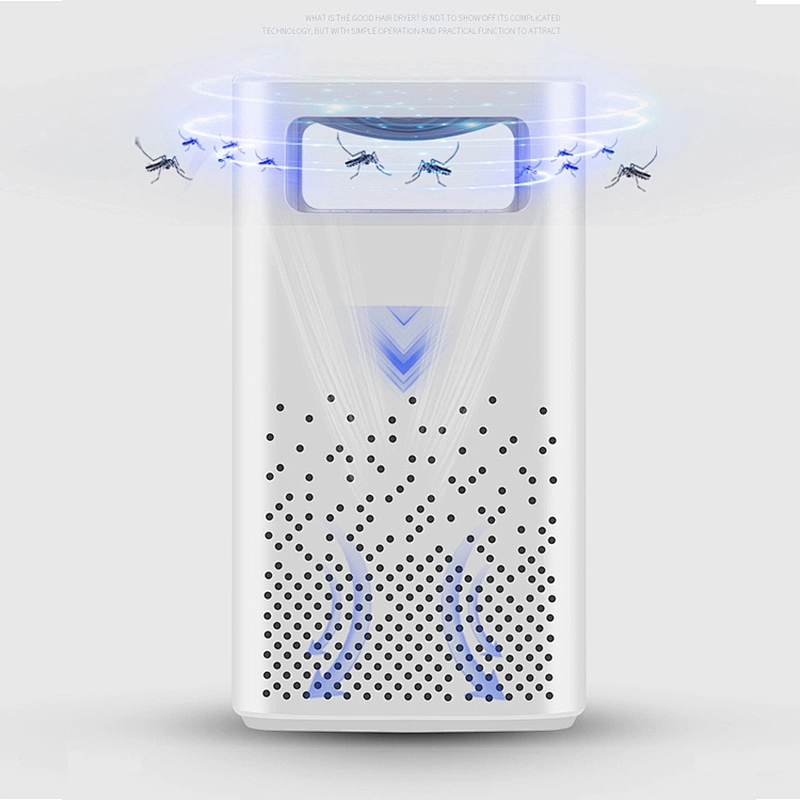 Mosquito killer