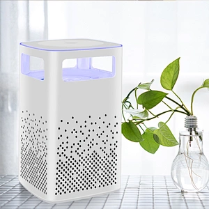 Mosquito killer