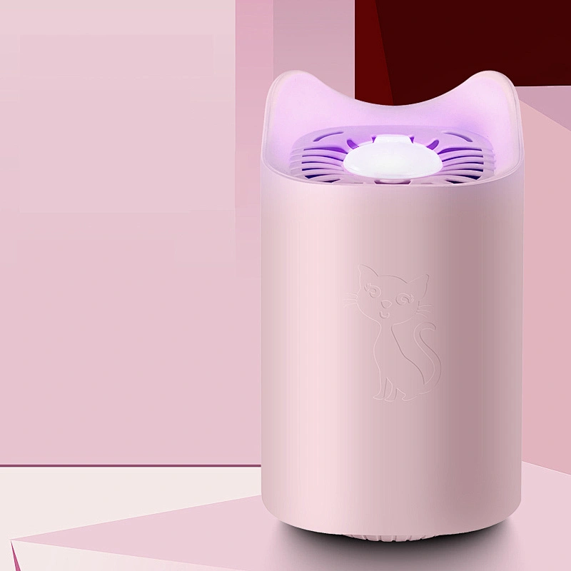 Mosquito killer