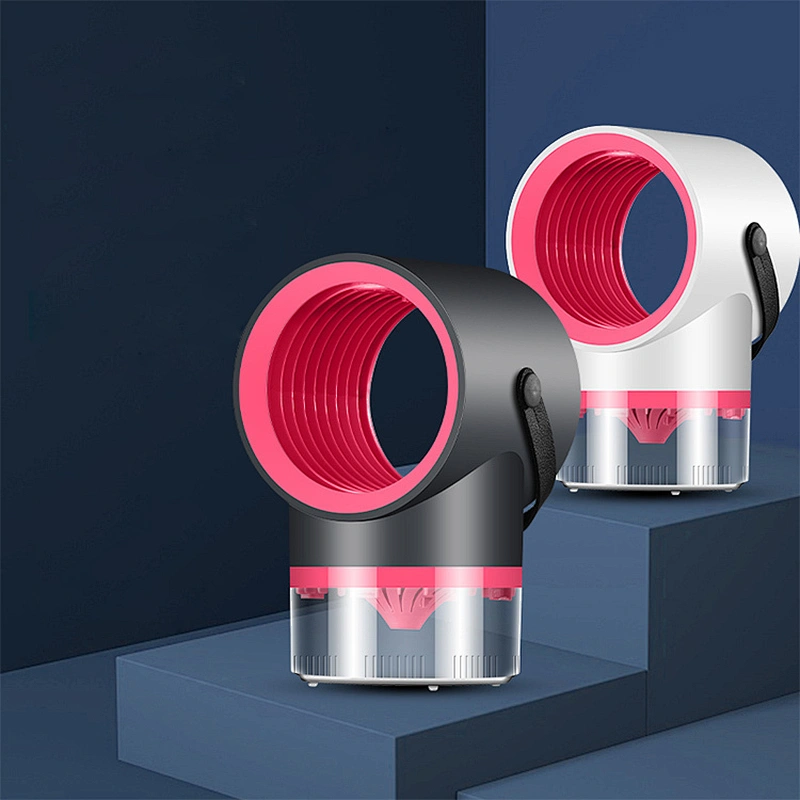 Mosquito lamp