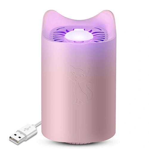 Mosquito killer