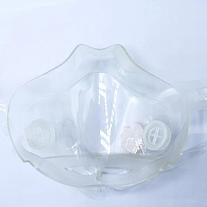 T7Transparent mask