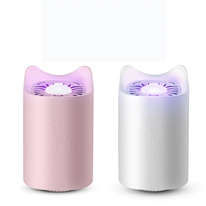 Mosquito killer