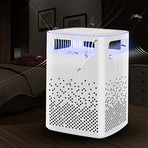 Mosquito killer