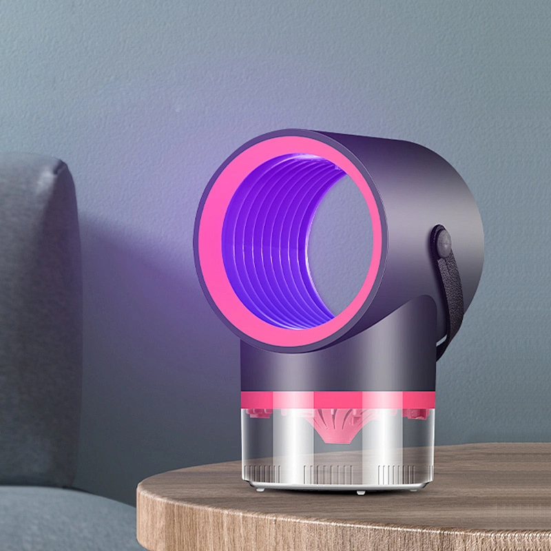 Mosquito lamp