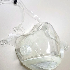 T7Transparent mask