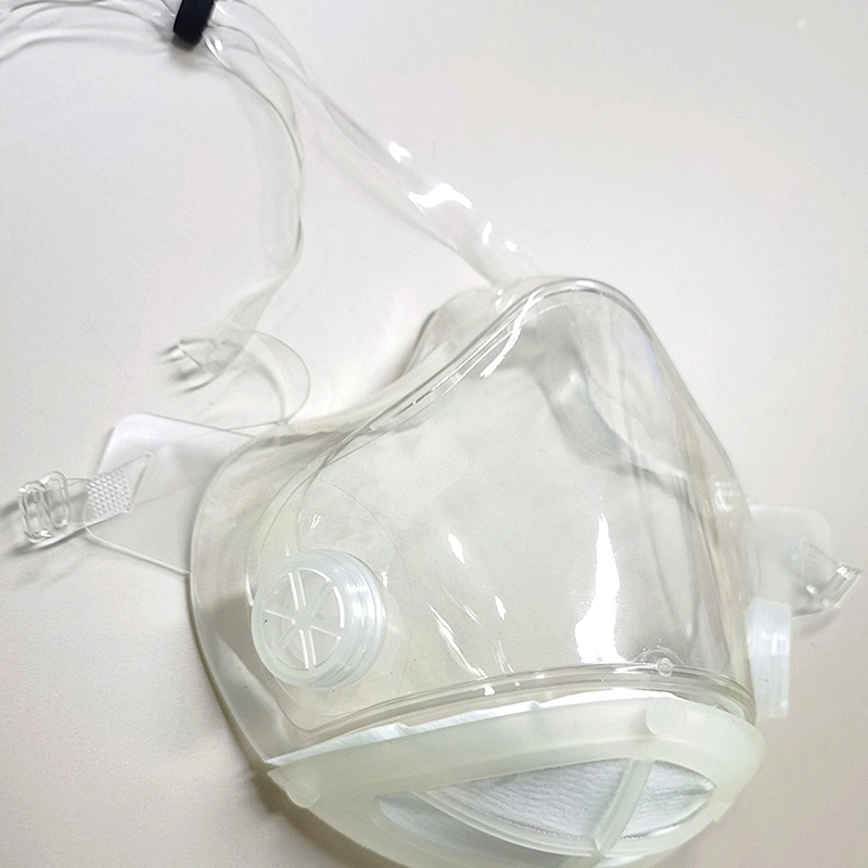 T7Transparent mask