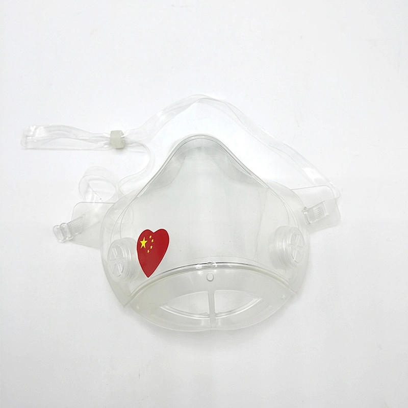 T7Transparent mask