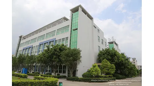 Huizhou Aideyi Electronic Technology Co., Ltd