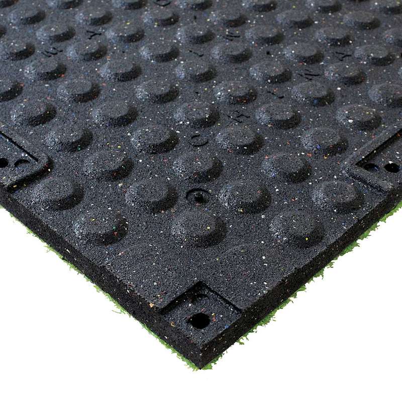 Artificial Grass Tile