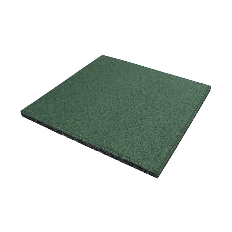 Rubber Tile