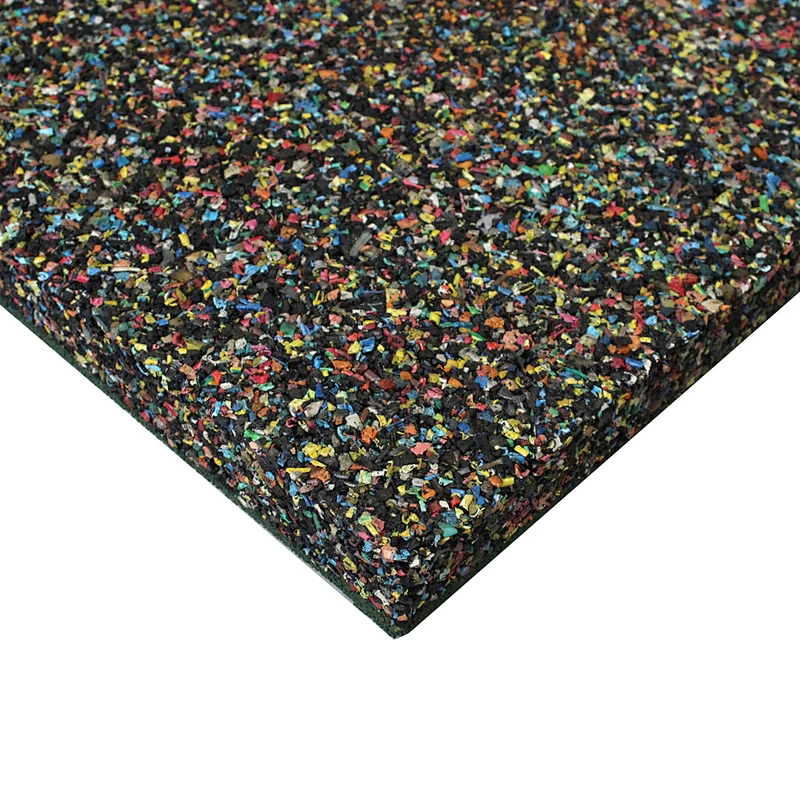 Rubber Tile