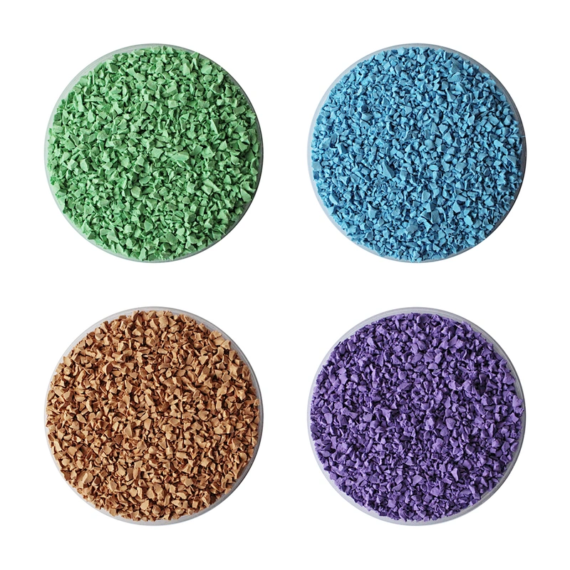 EPDM Granules